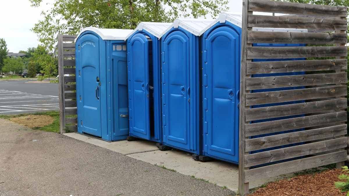 Porta Potty Cleaning and Maintenance - Porta Potty Rental Pros - Porta Potty Rentals services in Jonesville, SC